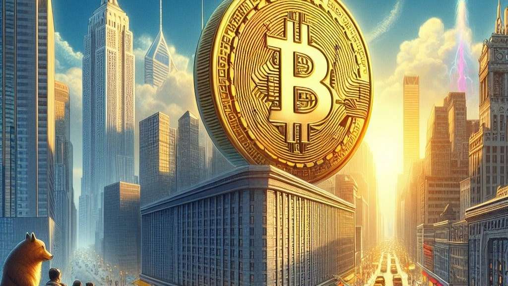 Bitcoin ETF