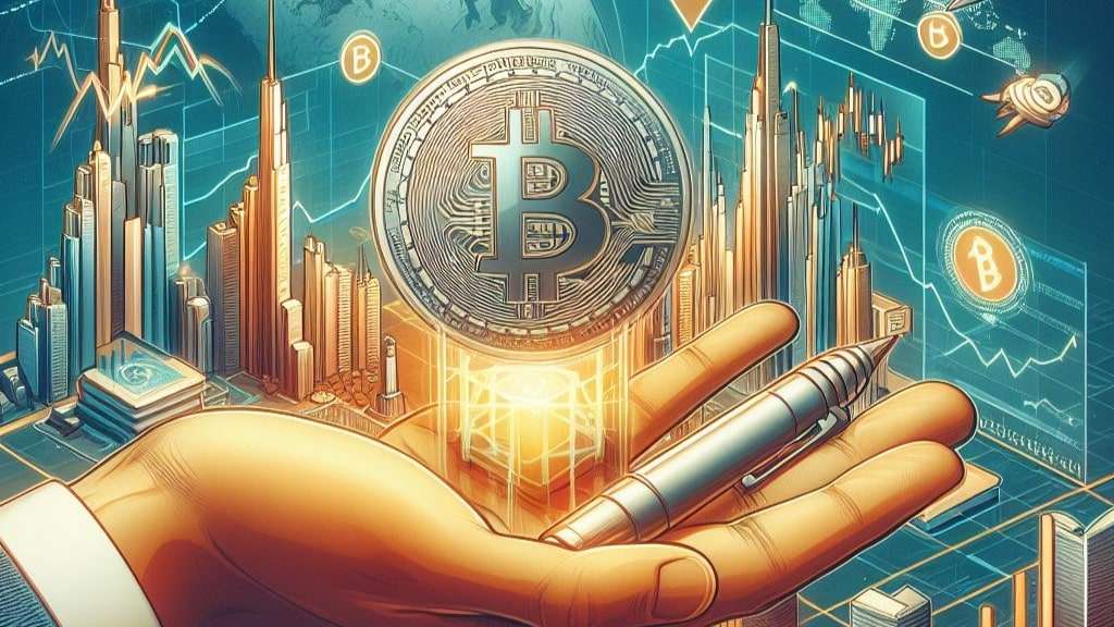 Bitcoin ETF