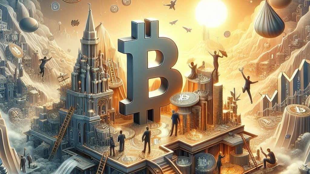 Bitcoin ETF