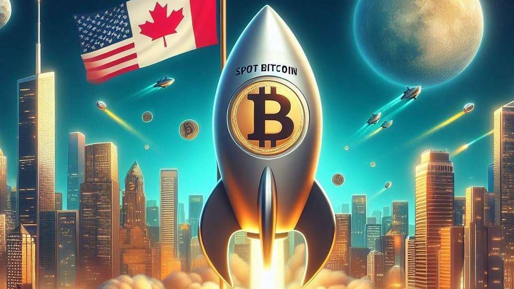 Bitcoin ETF