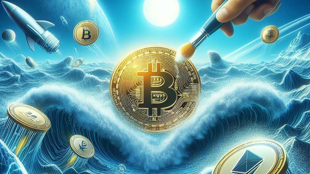 Bitcoin ETF