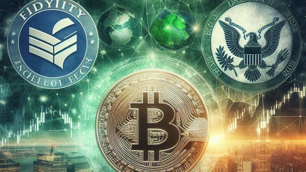 Bitcoin ETF