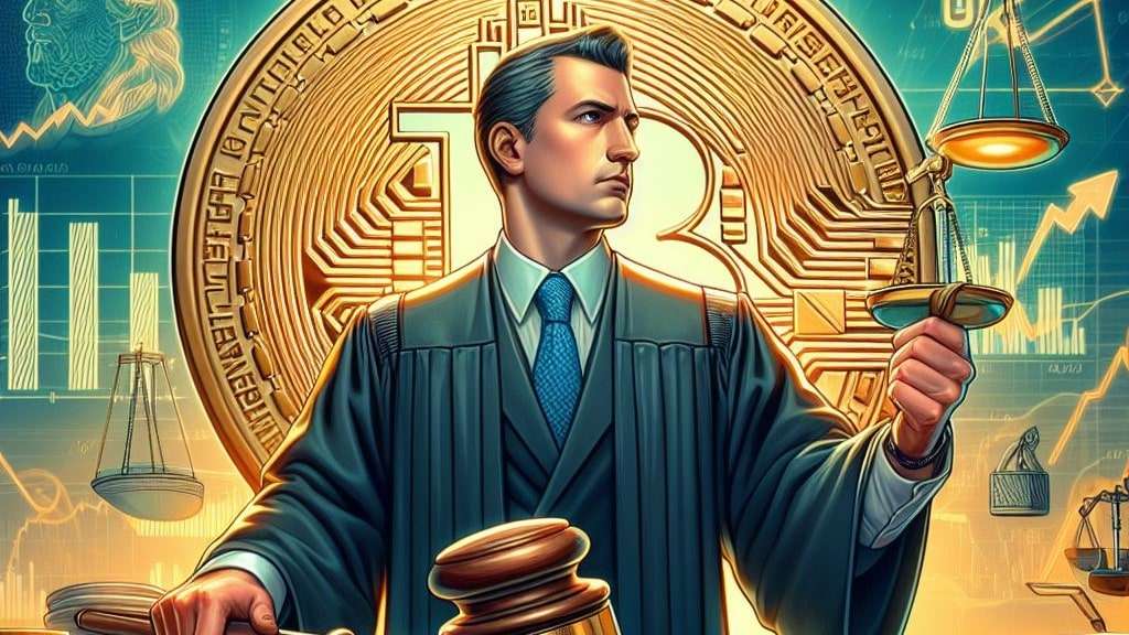 Bitcoin ETF approval