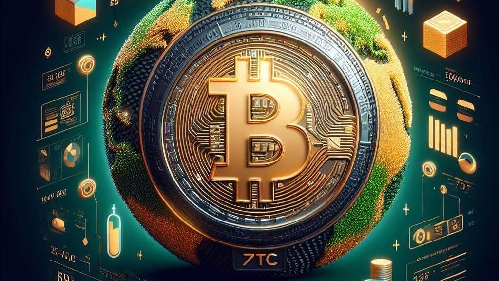Bitcoin ETF race