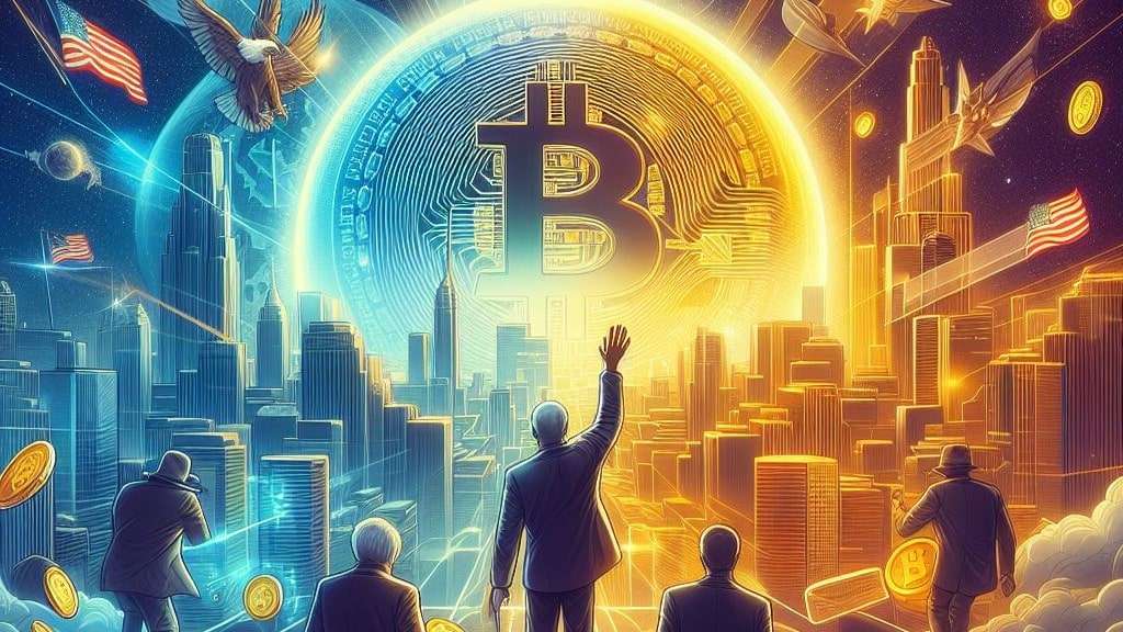 Bitcoin ETF