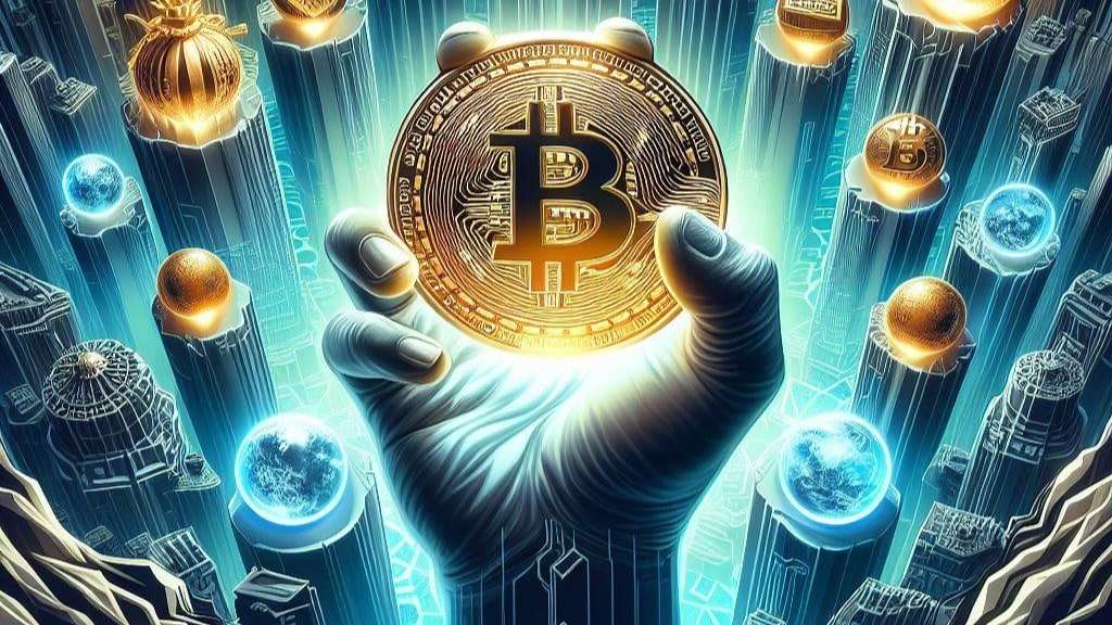 Bitcoin ETFs