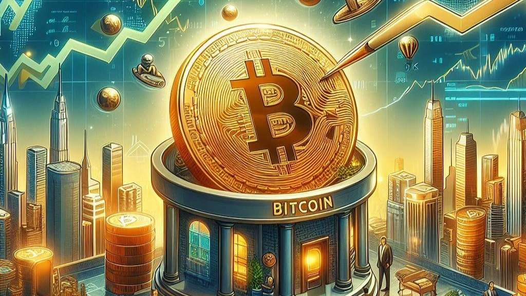 Bitcoin ETFs
