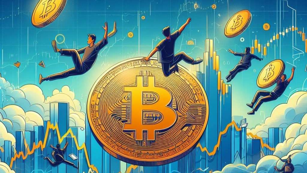 Bitcoin Faces