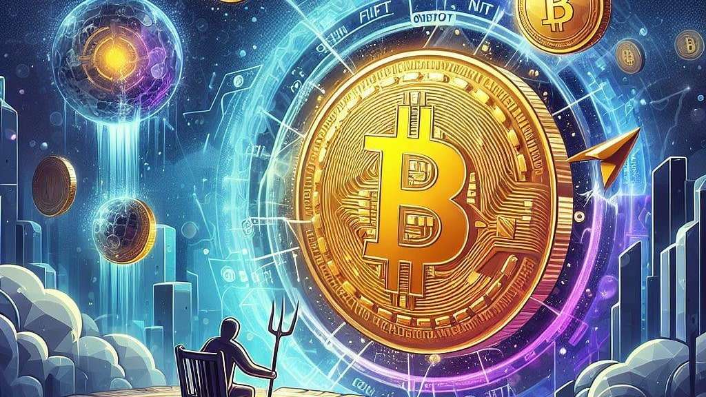 Bitcoin Ordinals