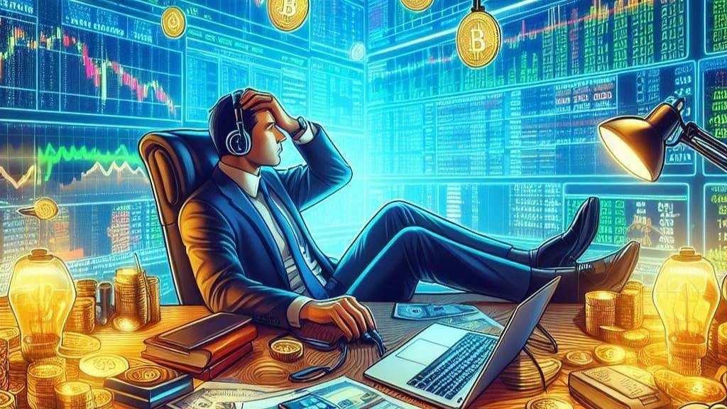Bitcoin Spot ETF