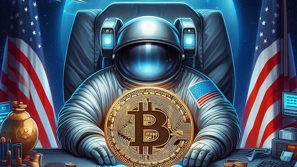 Bitcoin adoption