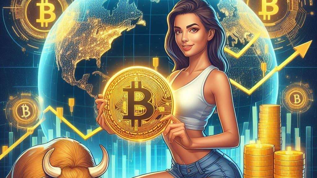 Bitcoin bull run
