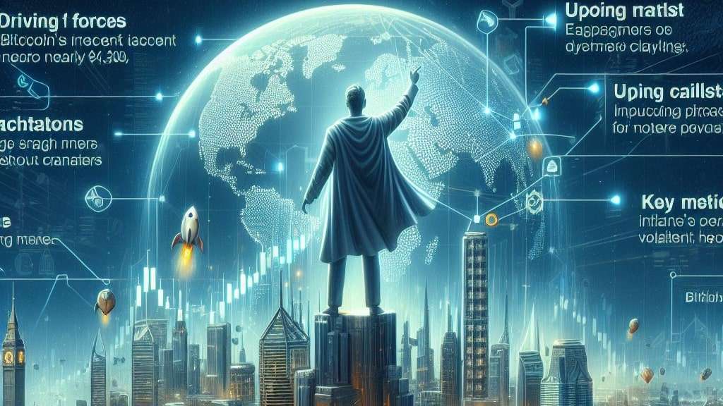 Bitcoin bull run