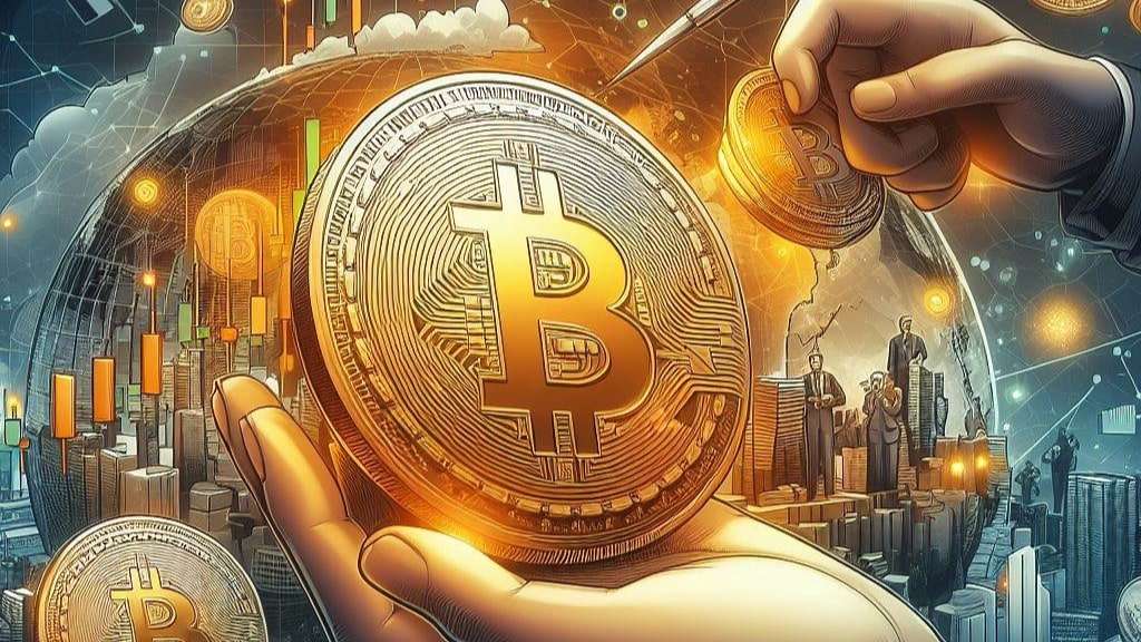 Bitcoin halving