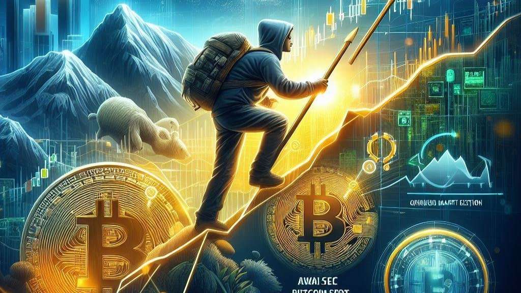 Bitcoin market analysis