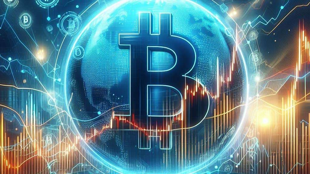 Bitcoin market
