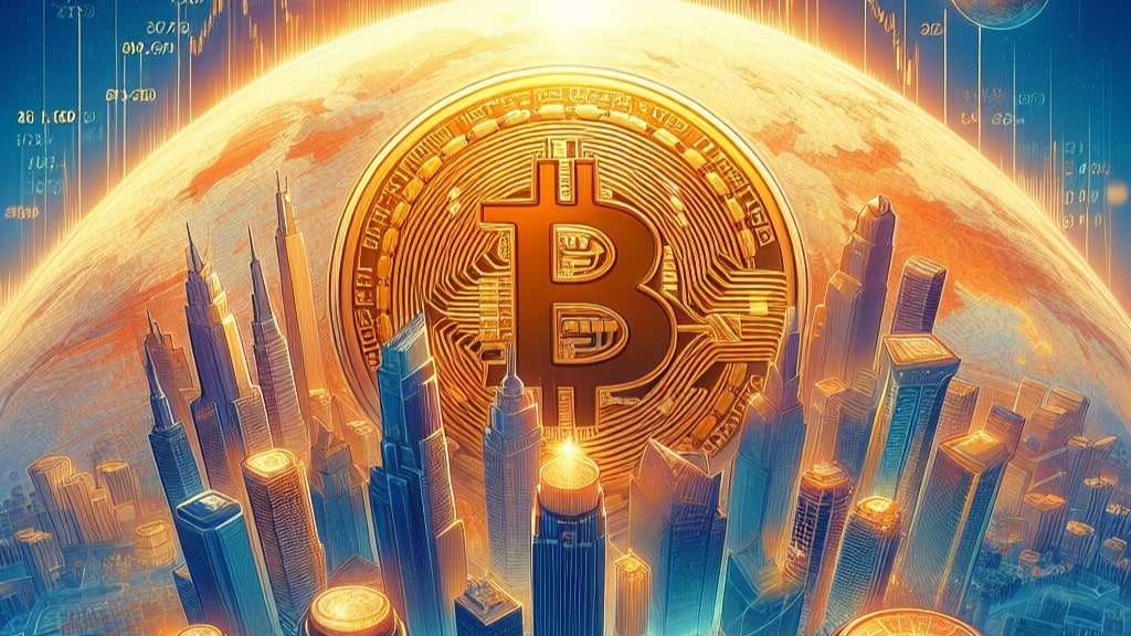 Bitcoin options