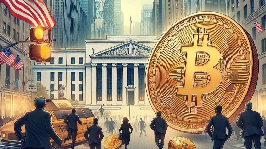 Bitcoin price