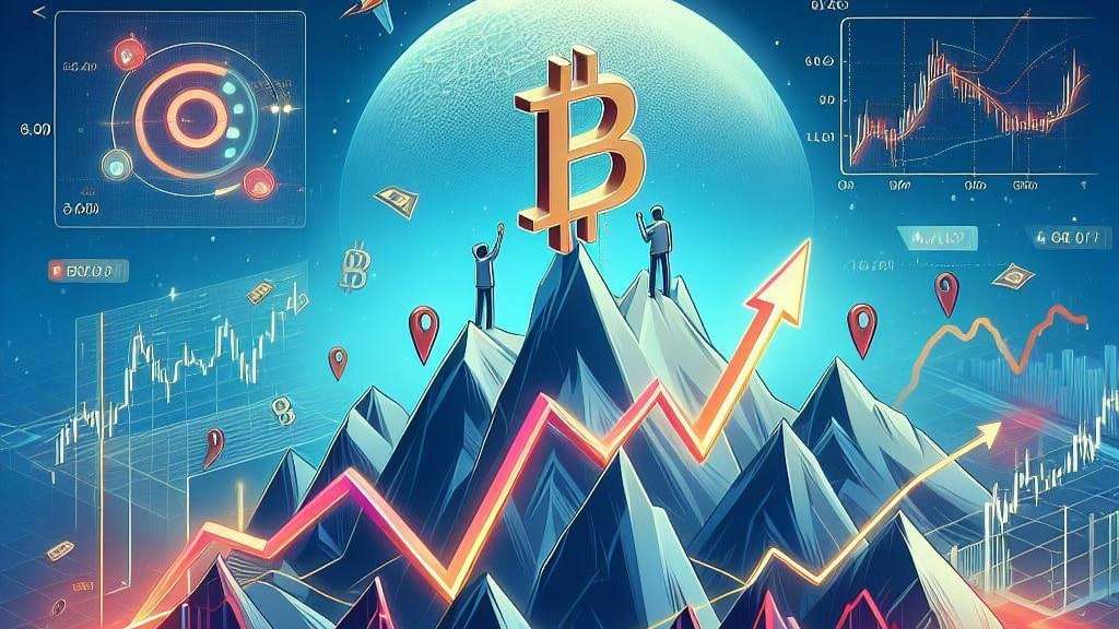 Bitcoin price