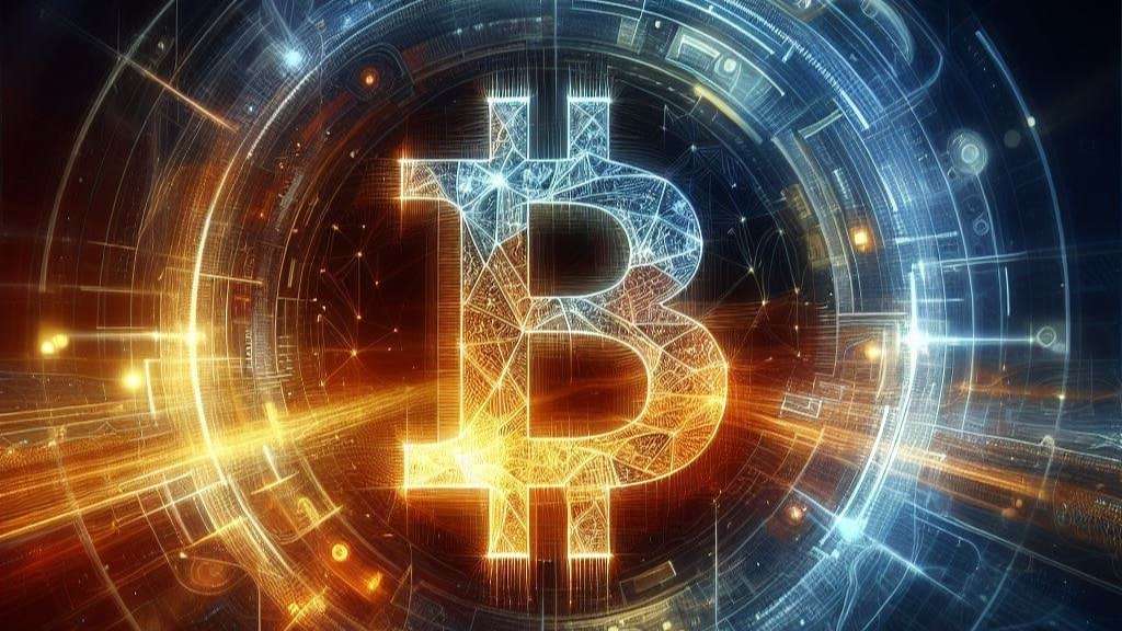 Bitcoin price