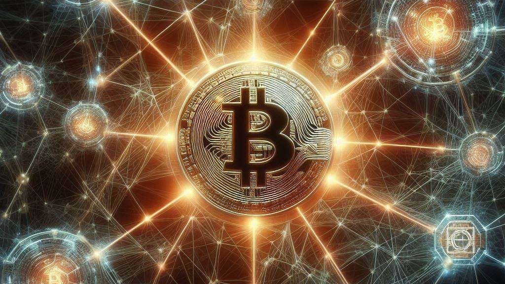 Bitcoin price