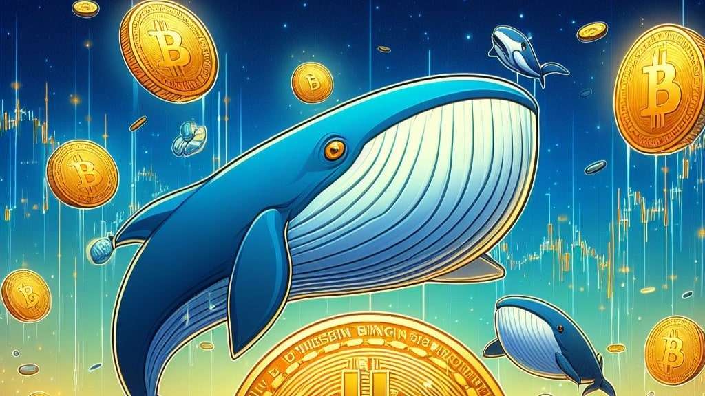 Bitcoin price