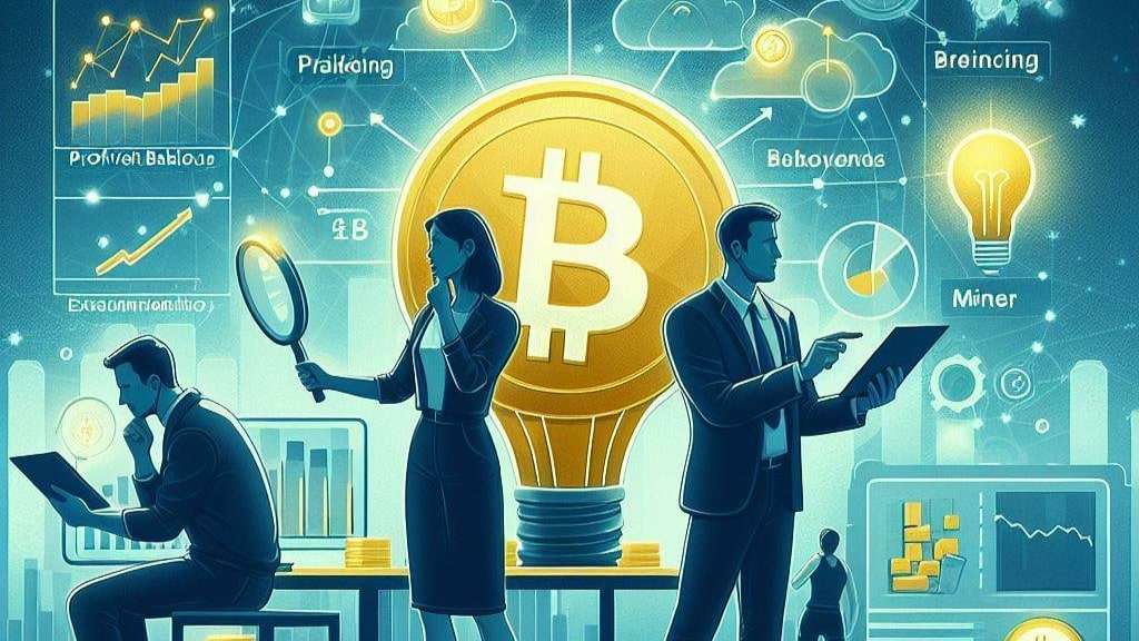 Bitcoin price