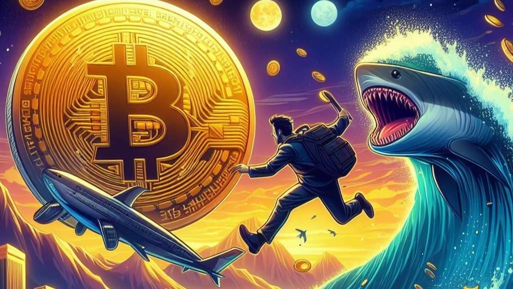 Bitcoin price