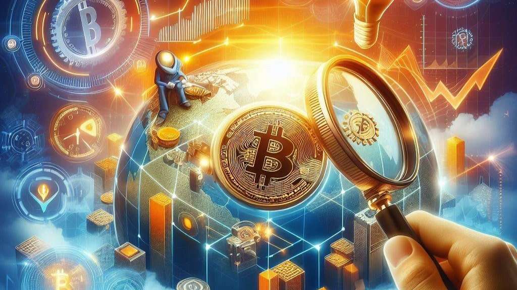 Bitcoin price ATH