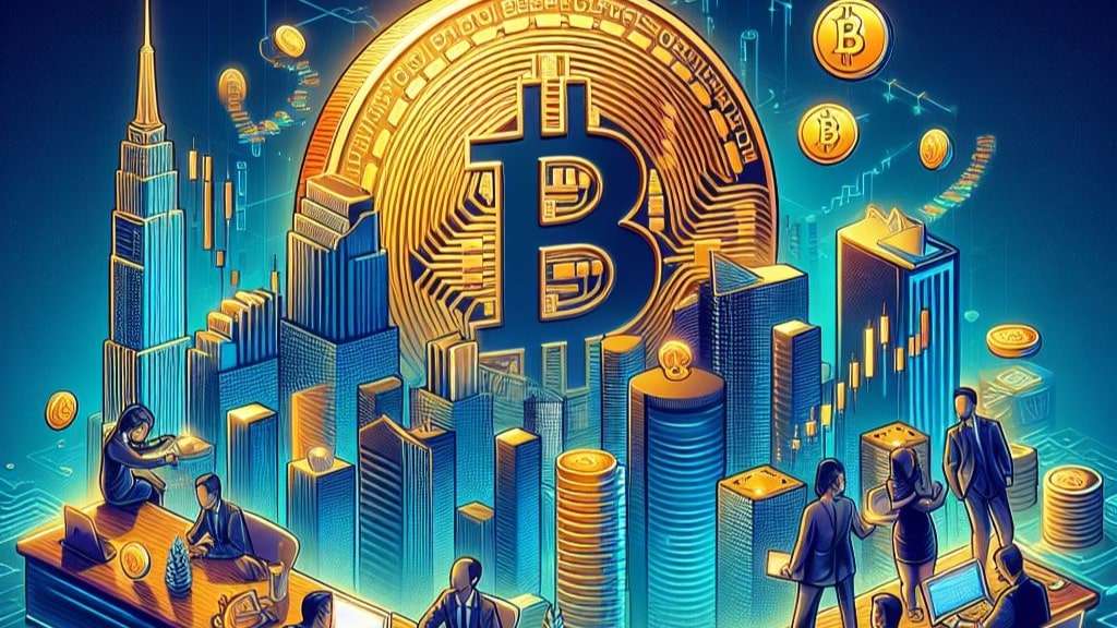 Bitcoin price analysis