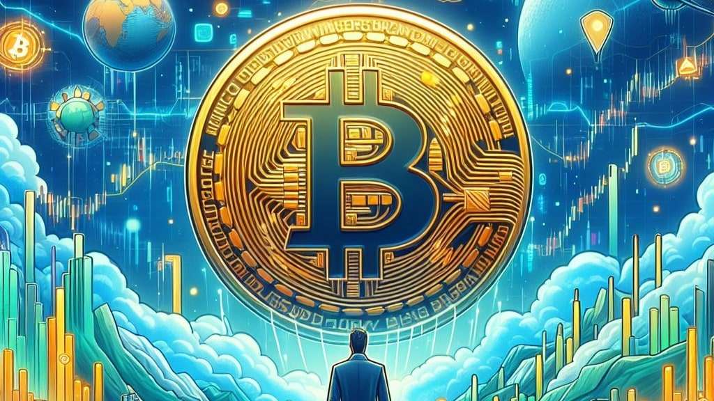 Bitcoin price analysis
