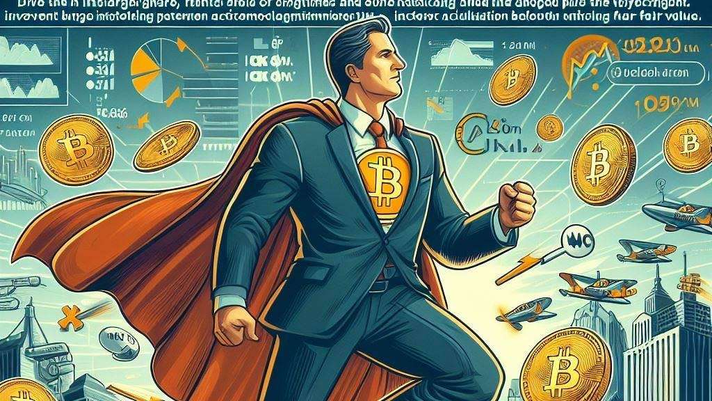 Bitcoin price prediction