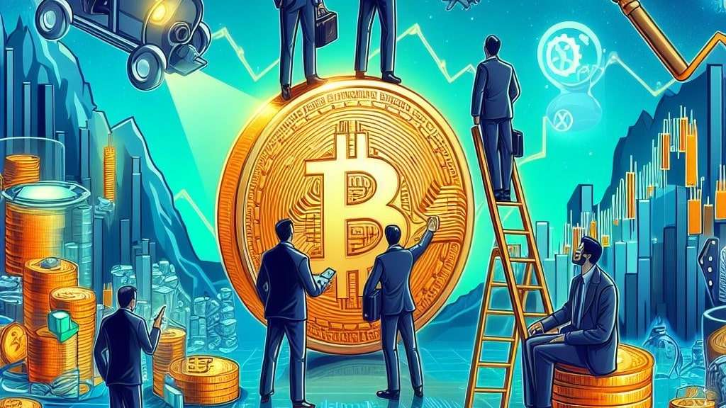 Bitcoin price prediction