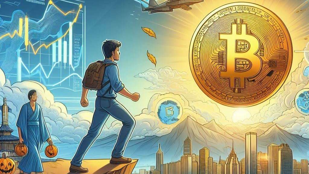 Bitcoin price prediction