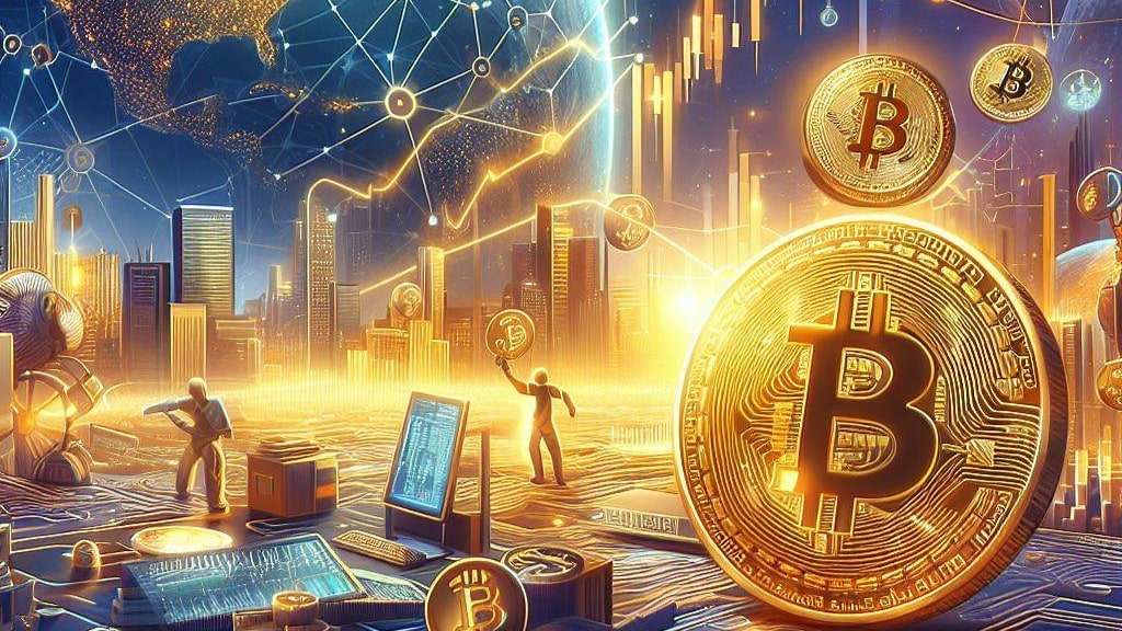 Bitcoin price prediction