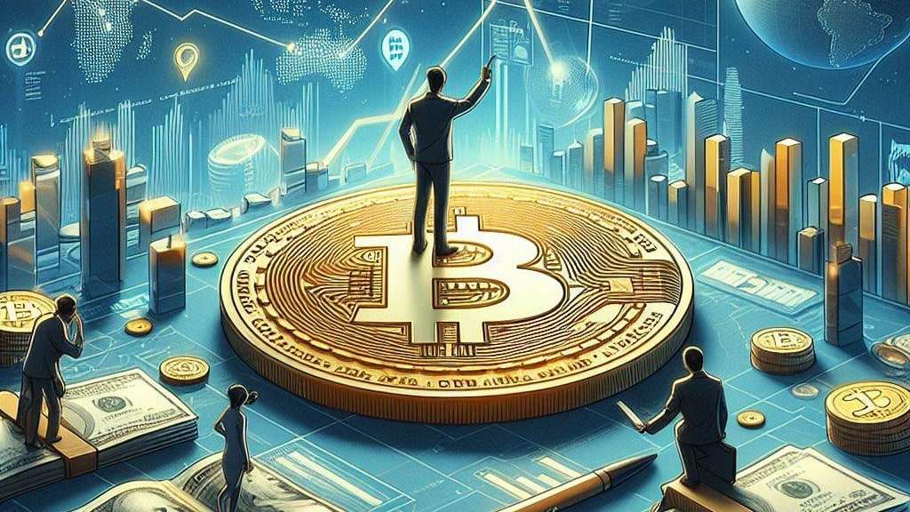 Bitcoin price predictions