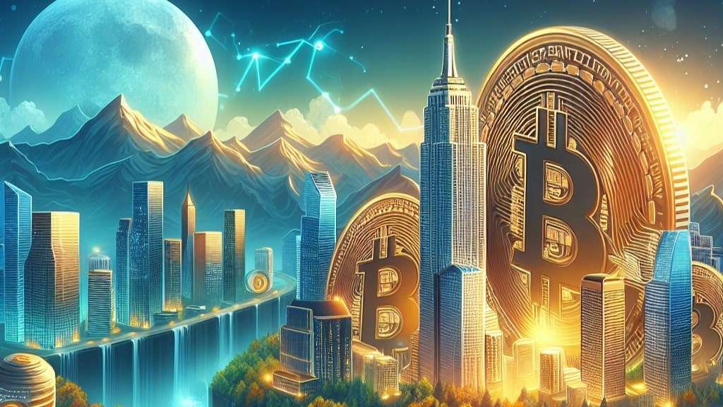 Bitcoin price predictions