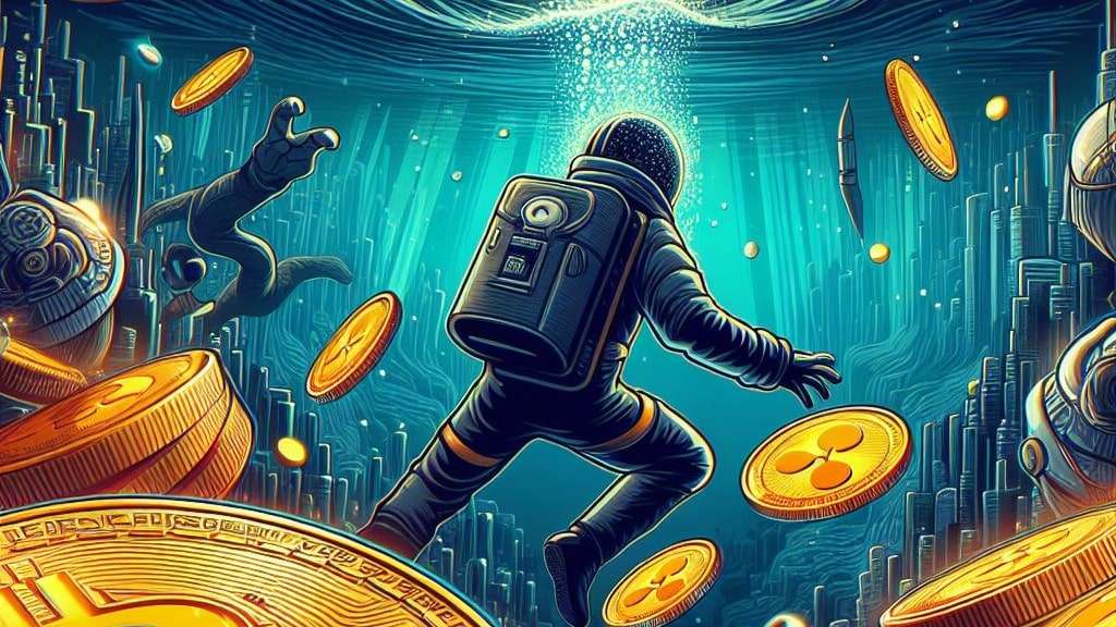 Bitcoin price surge