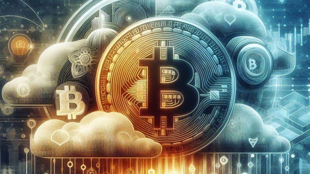 Bitcoin private credit fund