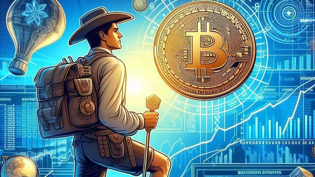 Bitcoin rally