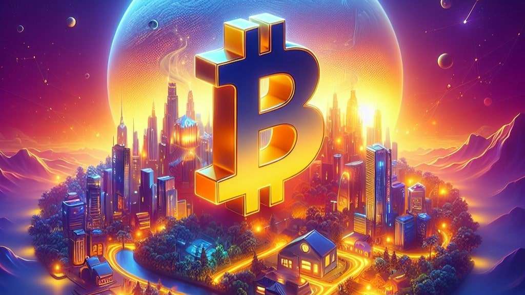Bitcoin resilience