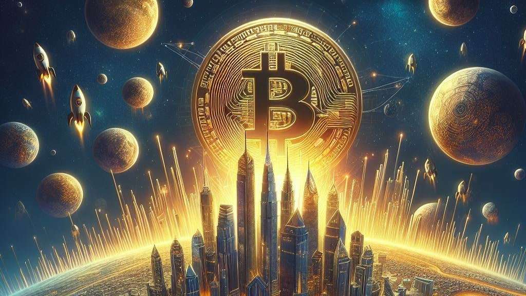 Bitcoin resurgence