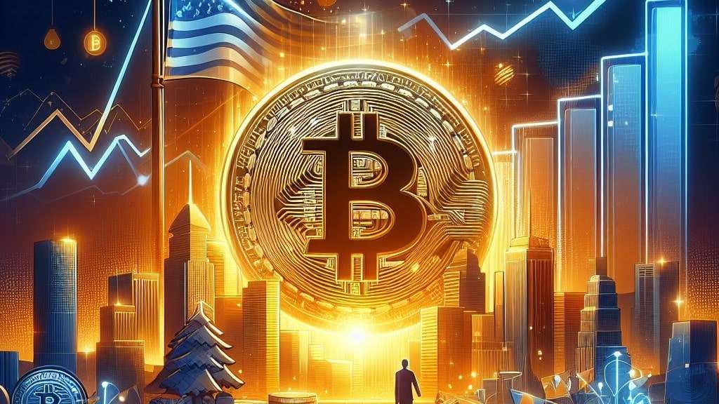 Bitcoin short liquidations