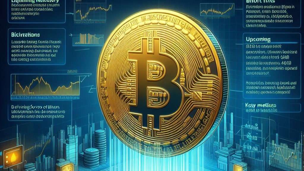 Bitcoin surge
