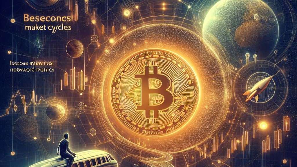 Bitcoin surge