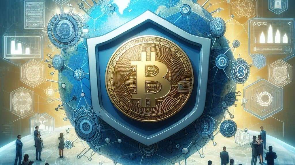 Bitcoin vulnerability