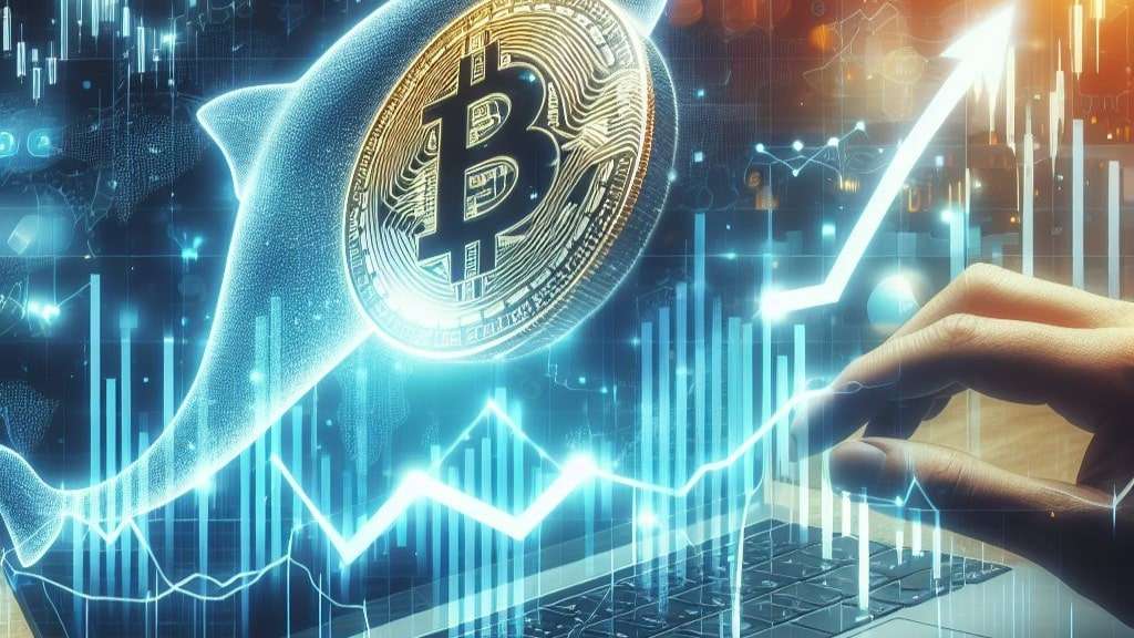 Bitfinex whales