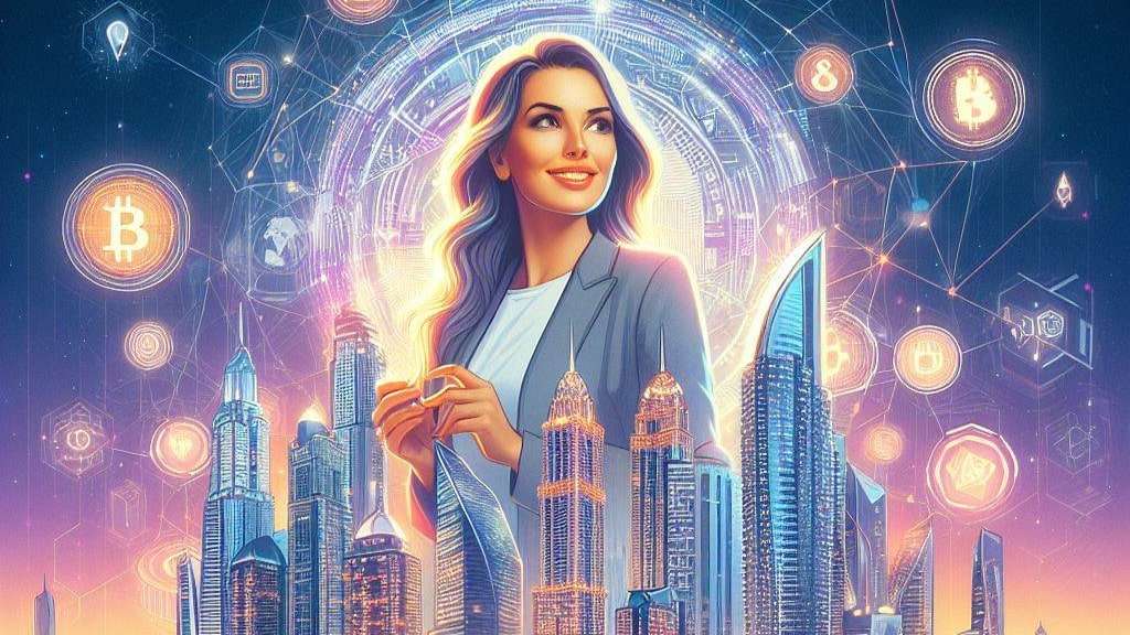Blockchain Life 2024