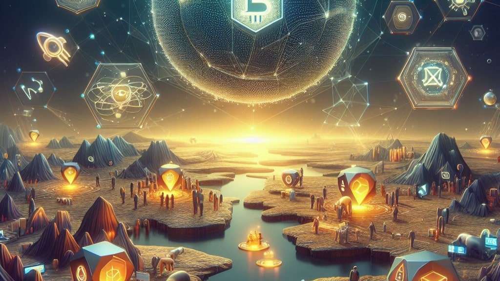 CAGA Crypto