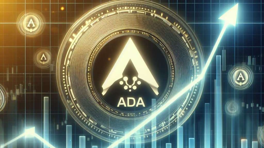 Cardano ADA